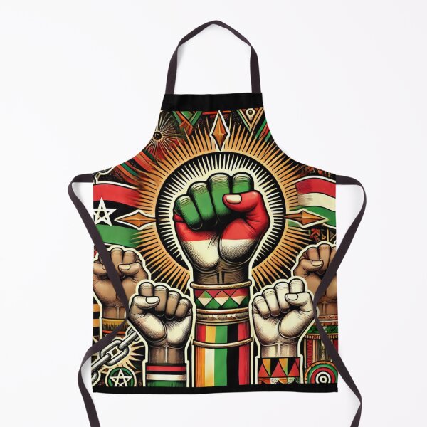 Item preview, Power and Unity designed and sold by Uluvet Design Studio.
