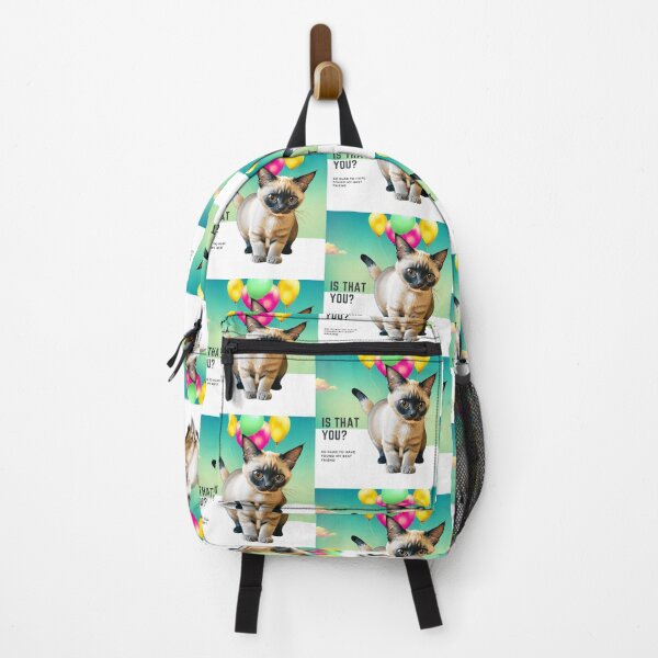 Item preview, Kitten Inspires Positivity With Gentle, Relaxed Behavior Daily designed and sold by SharpDigiDesign.