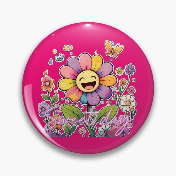 Item preview, SWEET DAY designed and sold by BUCHELI-ART..