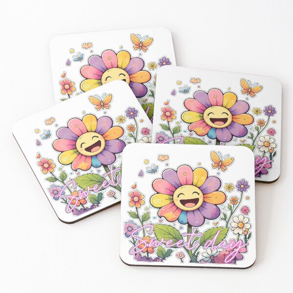 Item preview, SWEET DAY designed and sold by BUCHELI-ART..