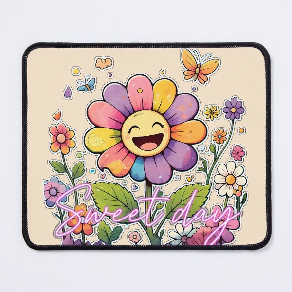 Item preview, SWEET DAY designed and sold by BUCHELI-ART..