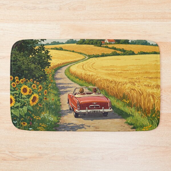 Item preview, Summer escape  designed and sold by Chiknook.