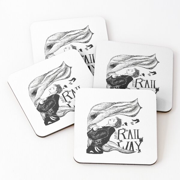 Item preview, Stray Kids Bangchan Railway Art designed and sold by fa1ryly.art.