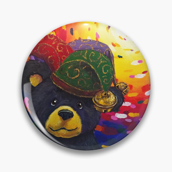 Item preview, Silly Bear designed and sold by Draneworth523.