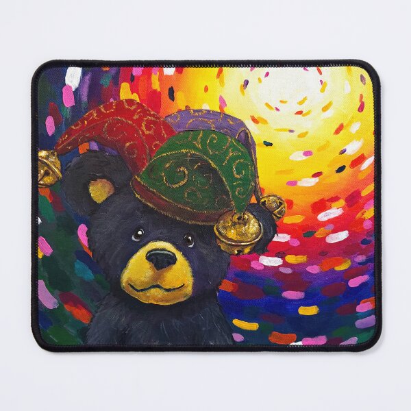 Item preview, Silly Bear designed and sold by Draneworth523.