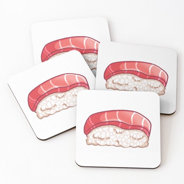 Item preview, Nigiri Tuna Sushi designed and sold by Nashi._.Murko.