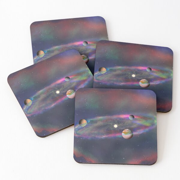 Item preview, Wishing On New Stars designed and sold by Mayfully.