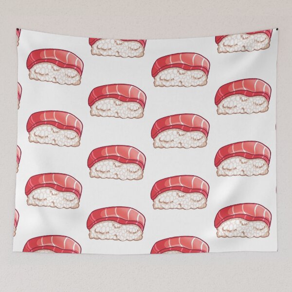 Item preview, Nigiri Tuna Sushi designed and sold by Nashi._.Murko.