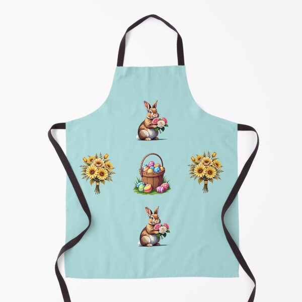 Item preview, Happy Easter Bunny T-Shirt – Cute Spring Holiday Tee designed and sold by VibeVault12.