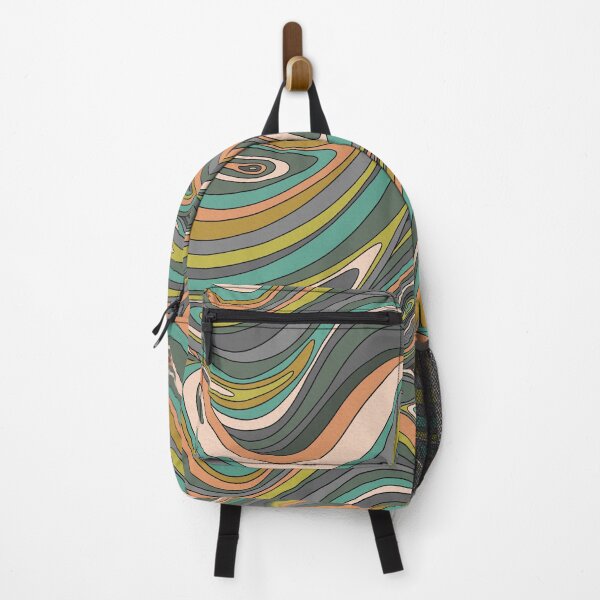 Item preview, Happy Hippy Swirls designed and sold by Mayfully.