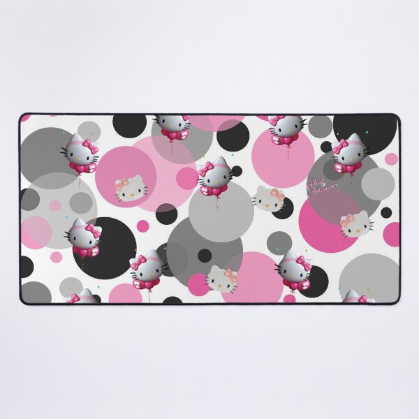 Vista previa del artículo con la obra «Para Ava - Dotty Pink para ti», diseñado y vendido por Fluid Artzworx.