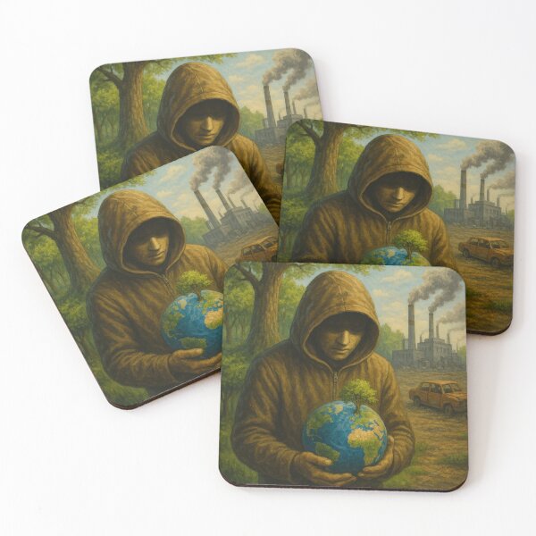 Item preview,  legacy for our children designed and sold by MindfluxStudio.