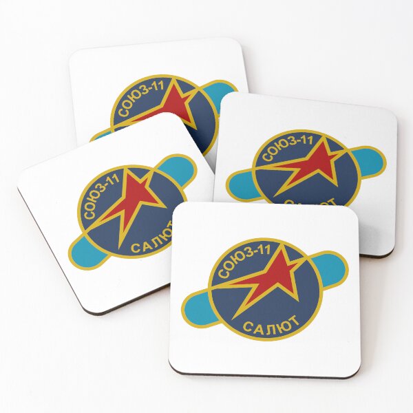 Item preview, Soyuz 11 designed and sold by sirglennbo.