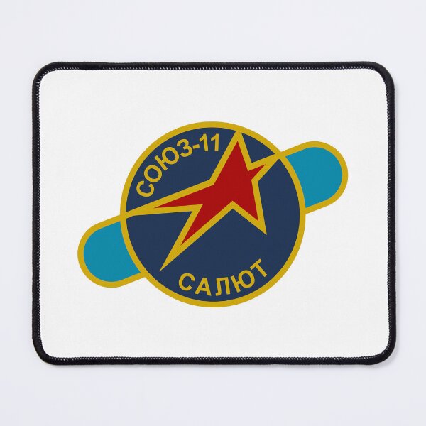 Item preview, Soyuz 11 designed and sold by sirglennbo.