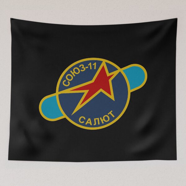 Item preview, Soyuz 11 designed and sold by sirglennbo.