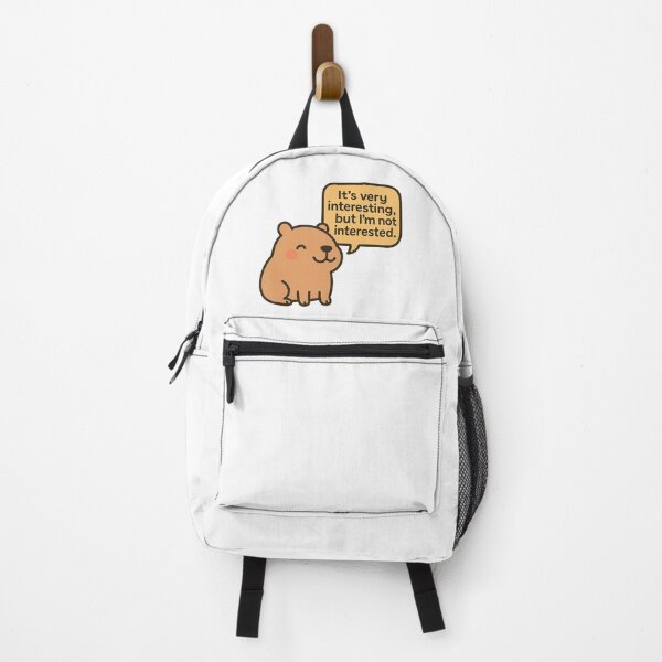 Item preview, It's Very Interesting... designed and sold by Variety Vault.