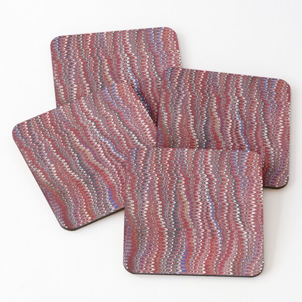 Item preview, Art by Mike Digital Patterns Abstract Shapes Random Appearances designed and sold by allartbymike.
