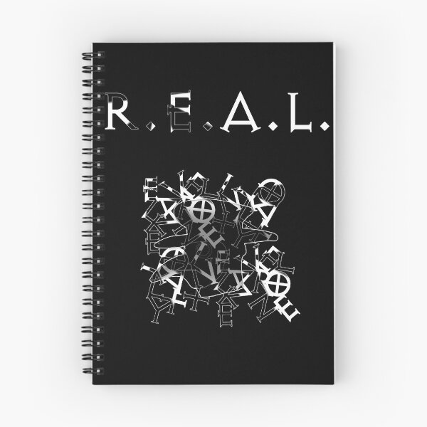 Item preview, R.E.A.L., GEM Collection designed and sold by kookoohoouze.