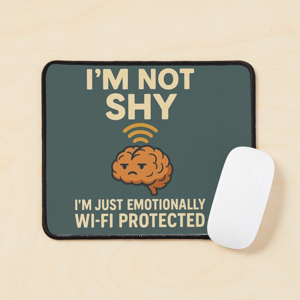 Item preview, Mouse Pad designed and sold by LOGOSINTERIUM.