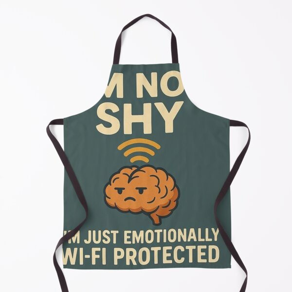 Item preview, Social Firewall Enabled designed and sold by LOGOSINTERIUM.