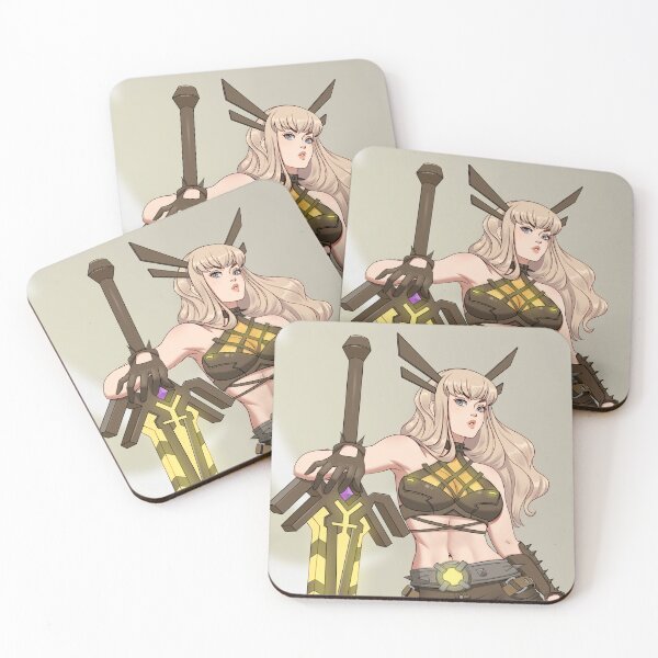 Item preview, PinUp_Rivales designed and sold by Didi Lune Studio.