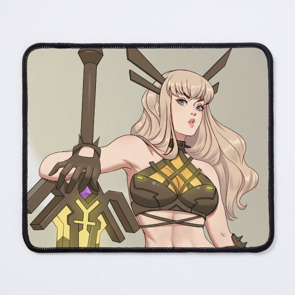 Item preview, PinUp_Rivales designed and sold by Didi Lune Studio.