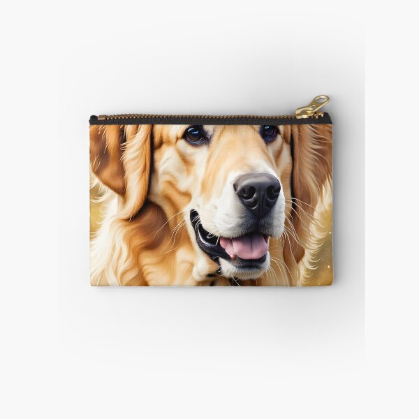 Item preview, Golden Retriever designed and sold by Grandcreators.