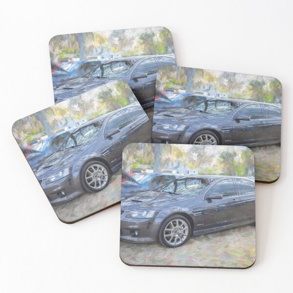 Item preview, Grey 2009 Pontiac GXP G8 X102 designed and sold by RichFrancoCars.