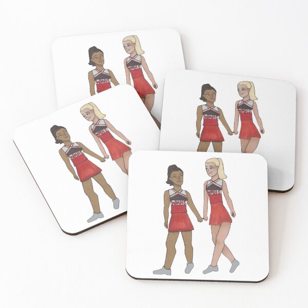 Item preview, Brittany and Santana designed and sold by KJdesigns7.