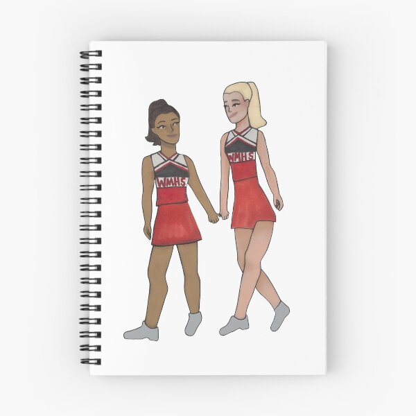 Item preview, Brittany and Santana designed and sold by KJdesigns7.