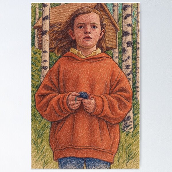 Item preview, Hereditary designed and sold by TeeSnoop.