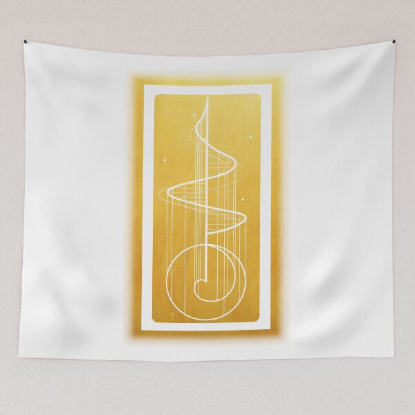 Item preview, Spiral Art designed and sold by ntimea.