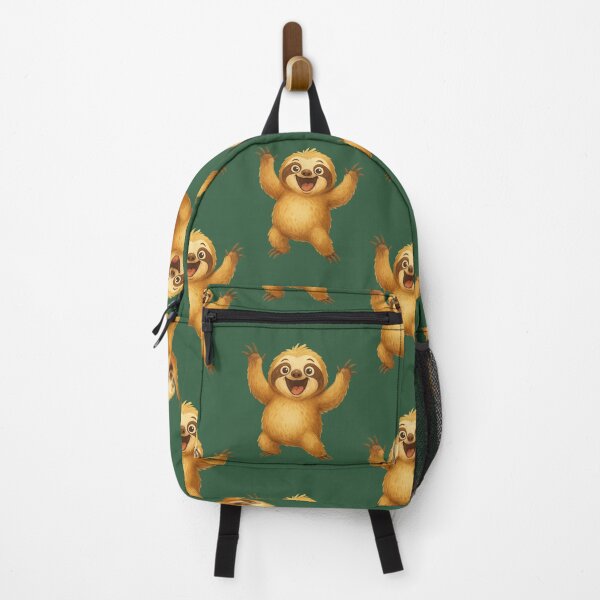 Item preview, UM ANIMAL PREGUICA designed and sold by COSMIC CREW.