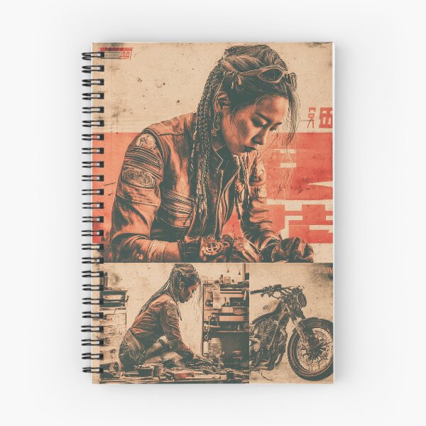 Item preview, Focused Hands, Greasy Heart designed and sold by SteadyRolling.