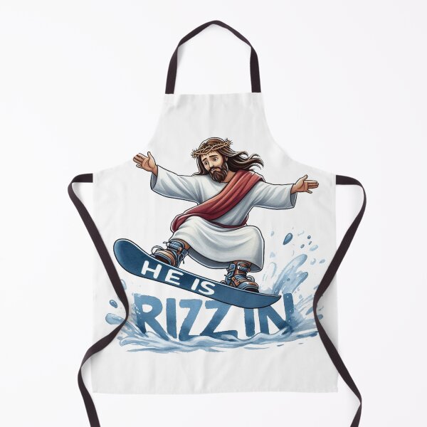 Item preview, He is Rizzin designed and sold by ryanapples2.