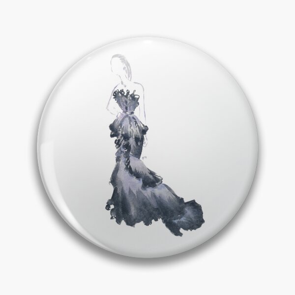 Item preview, Met Gala 1 designed and sold by Praline Creative.