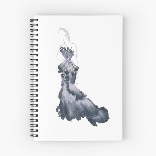 Item preview, Met Gala 1 designed and sold by Praline Creative.