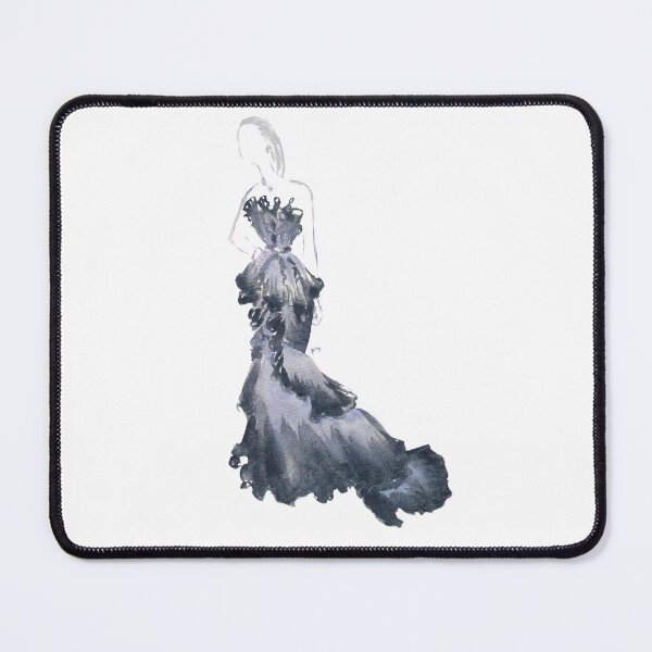 Item preview, Met Gala 1 designed and sold by Praline Creative.