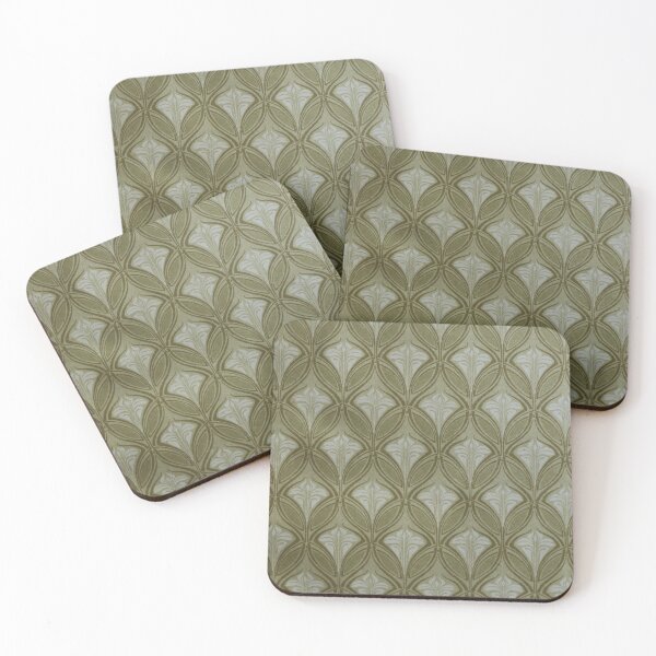Item preview, Art by Mike Digital Patterns Decoration for your home Abstract Shapes designed and sold by allartbymike.