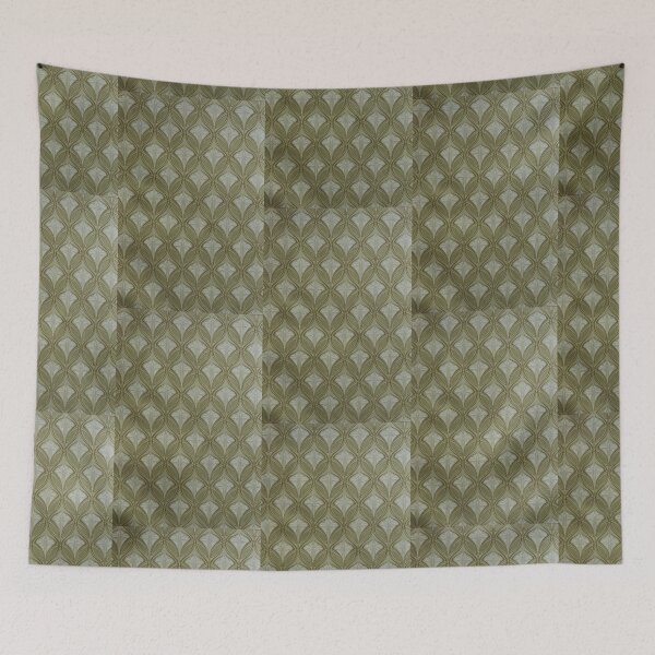 Item preview, Art by Mike Digital Patterns Decoration for your home Abstract Shapes designed and sold by allartbymike.