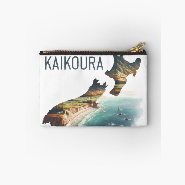 Item preview, Kaikoura designed and sold by ryanapples2.