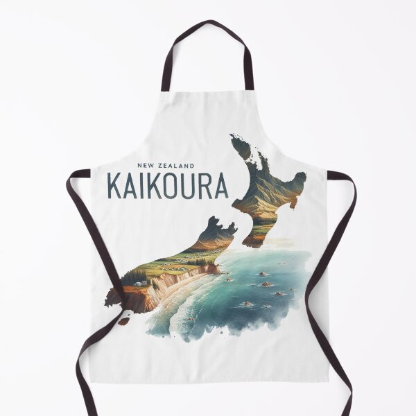 Item preview, Kaikoura designed and sold by ryanapples2.