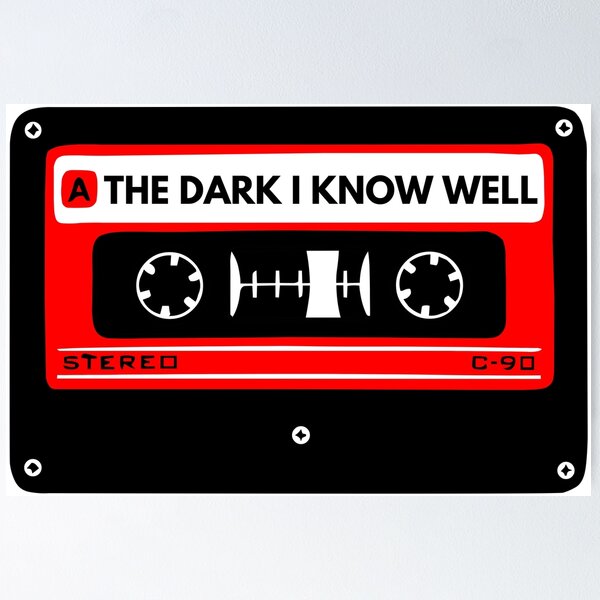 Item preview, Spring Awakening Cassette designed and sold by broadwaygirl142.