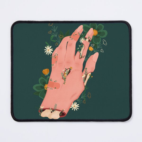 Item preview, Blooming Bones designed and sold by Mayfully.