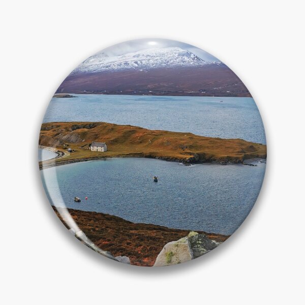 Item preview, Scottish Highlands  designed and sold by Luisfigdsousa.