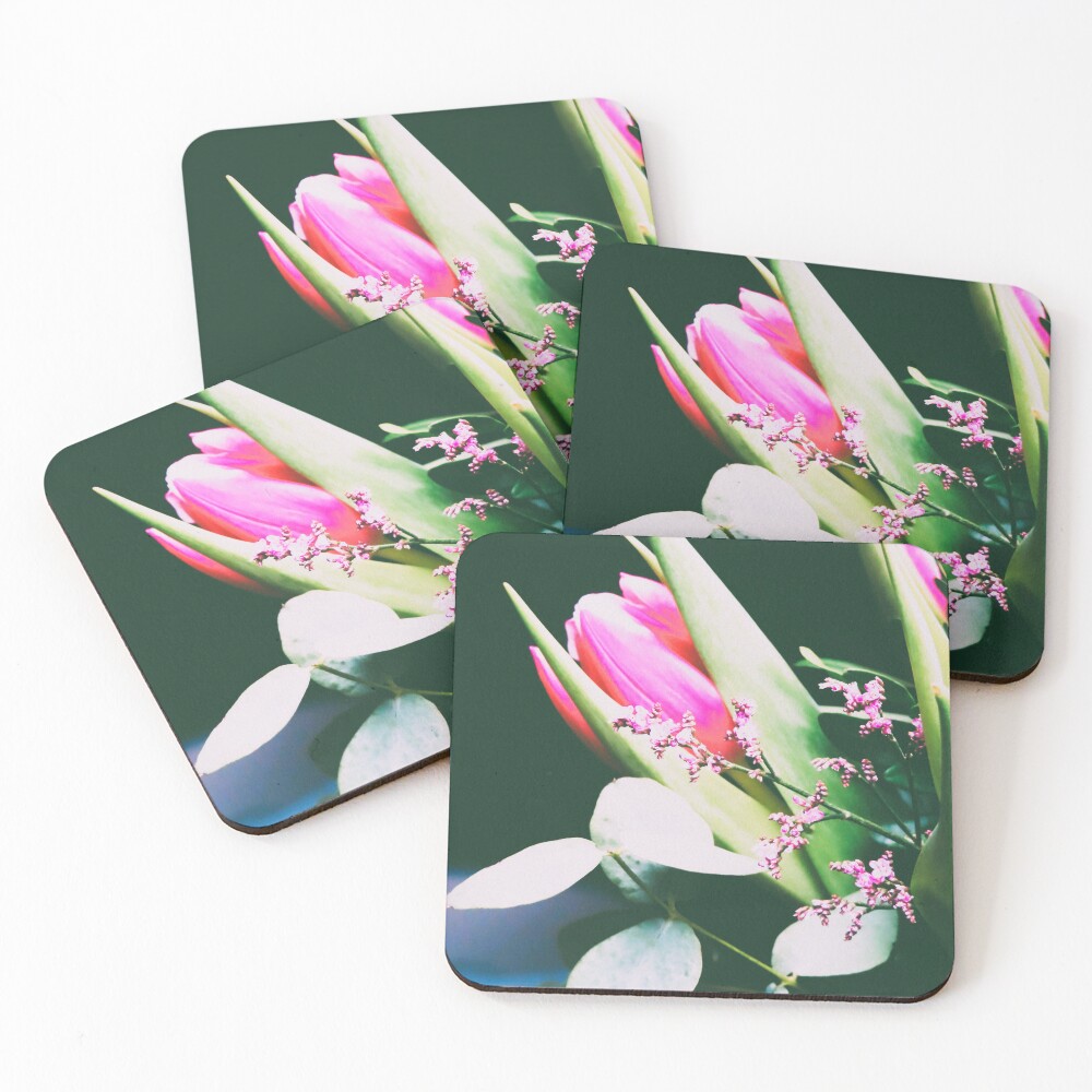 Item preview, Coasters (Set of 4) designed and sold by ART22.