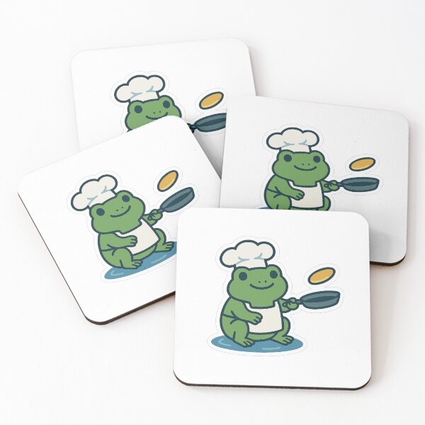 Item preview, Chief Frog designed and sold by hi-chew.