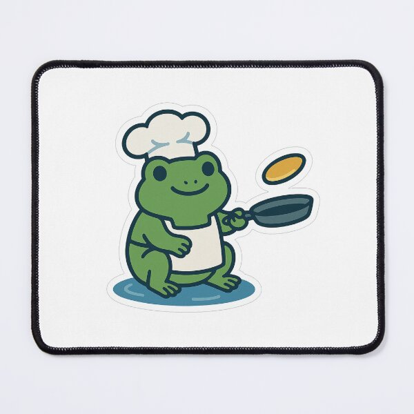 Item preview, Chief Frog designed and sold by hi-chew.
