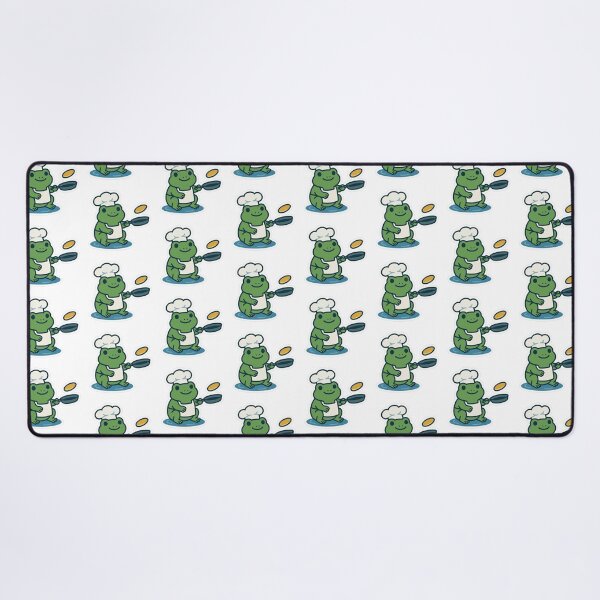 Item preview, Chief Frog designed and sold by hi-chew.