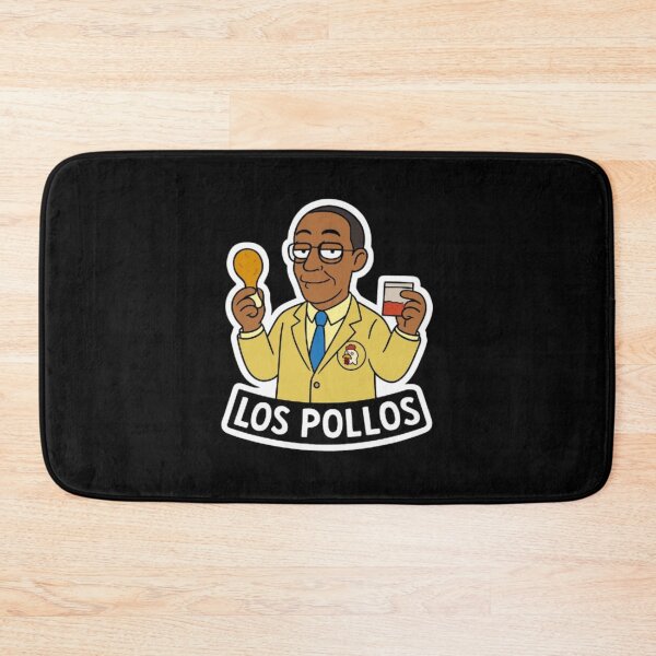 Item preview, Gustavo Fring "Los Pollos Hermanos"  designed and sold by LA-SAM20.